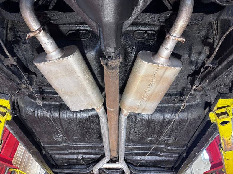 1967 Oldsmobile Delta Eighty-Eight