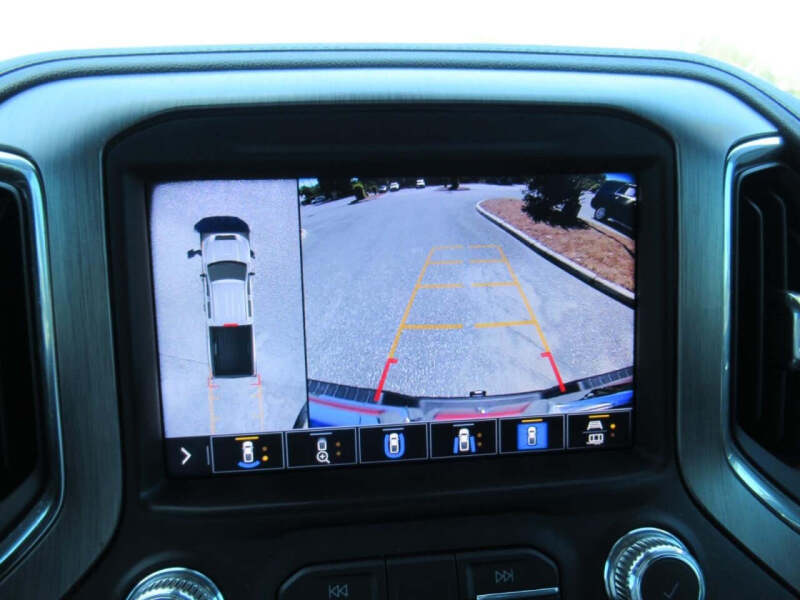 2023 GMC Sierra 3500HD