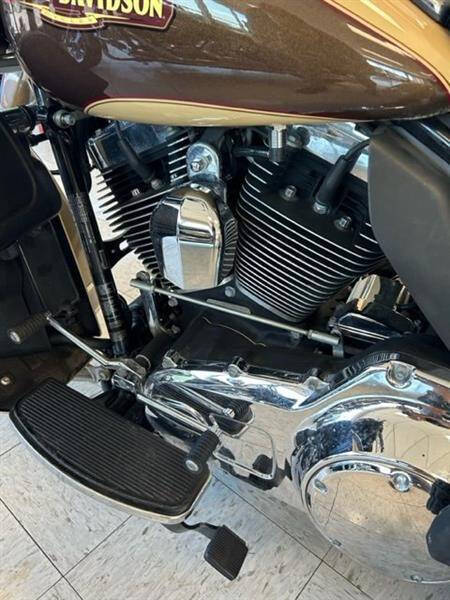 2014 Harley-Davidson Tri Glide