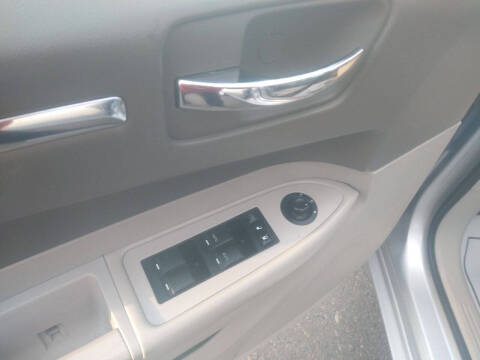 2008 Chrysler 300 Touring