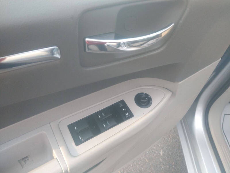 2008 Chrysler 300 Touring