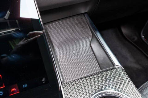 2026 Cadillac Escalade-V