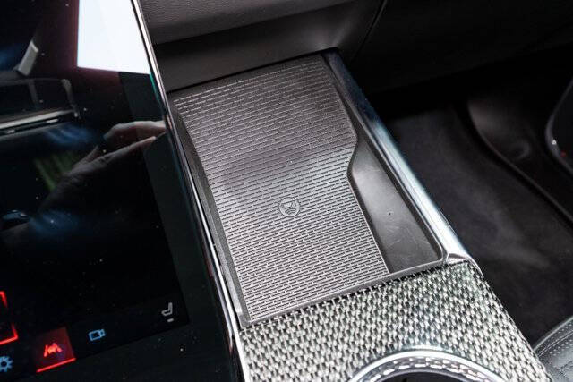 2026 Cadillac Escalade-V