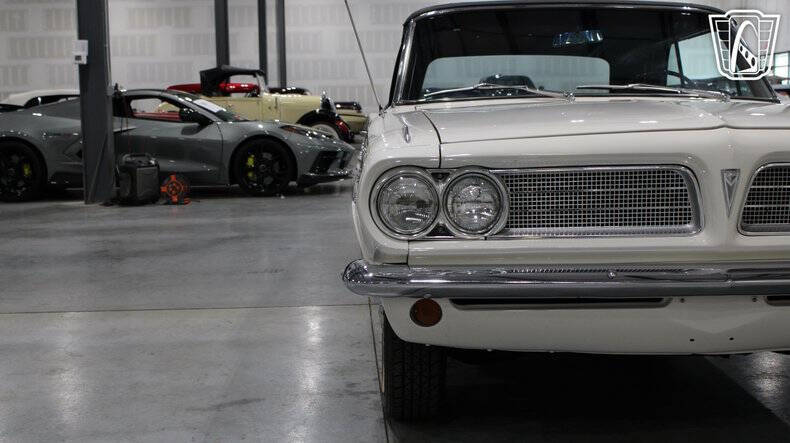 1963 Pontiac Tempest