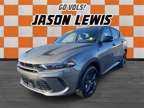 2024 Dodge Hornet R/T Plus