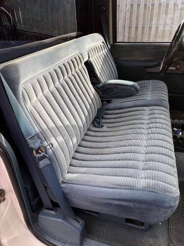 1991 Chevrolet Silverado 1500