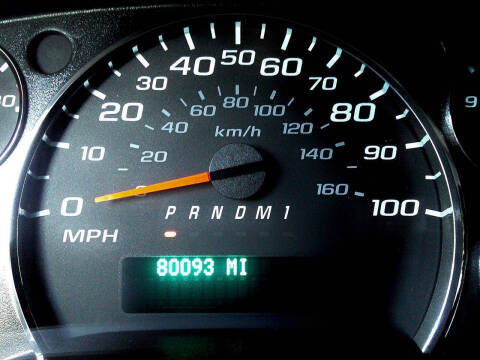 2020 Chevrolet Express 2500