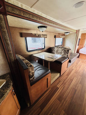 2014 Gulfstream AmeriLite 259BH