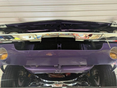 1970 Dodge Challenger