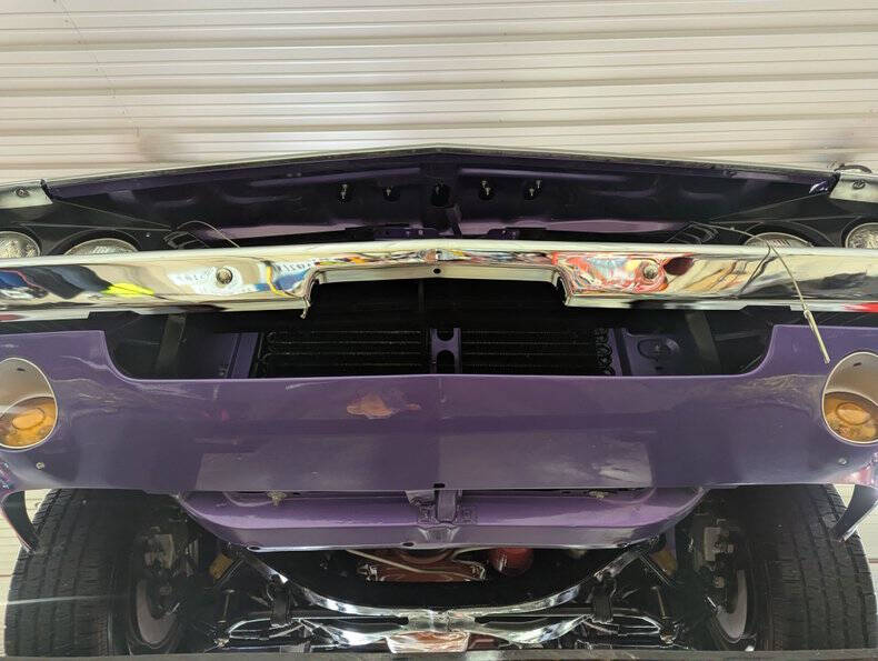 1970 Dodge Challenger