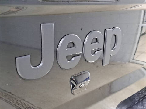 2021 Jeep Gladiator Willys