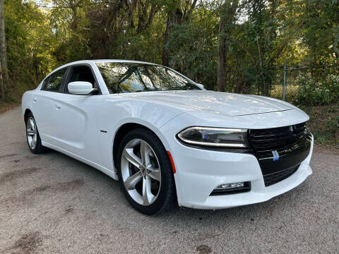 2017 Dodge Charger for sale at Rapid Rides Auto Sales LLC in Old Hickory TN