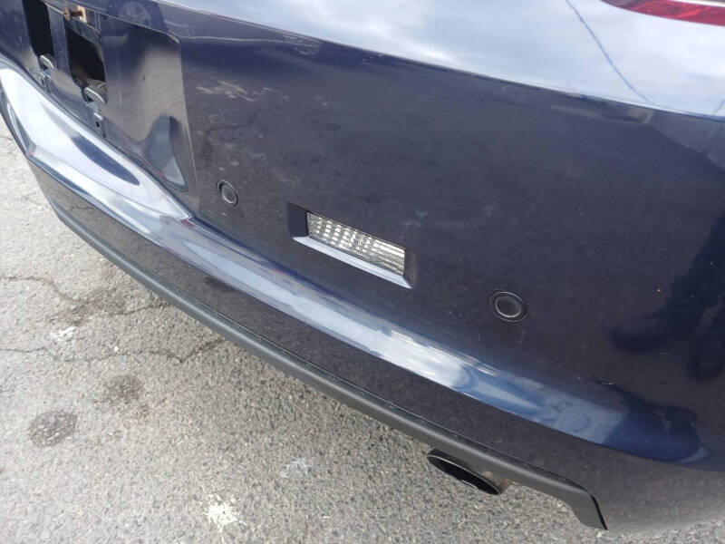 2011 Chevrolet Camaro LT