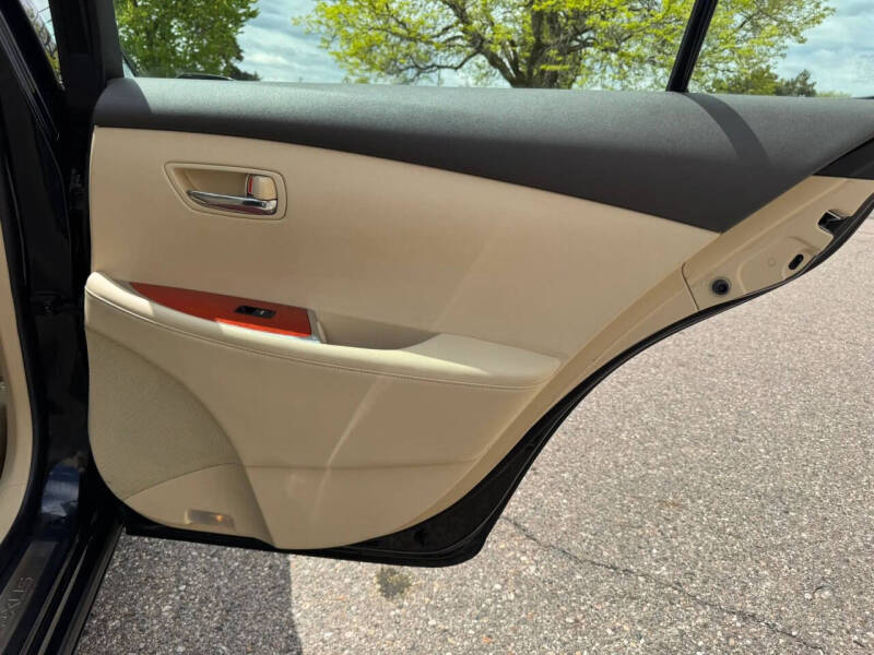 2011 Lexus ES 350
