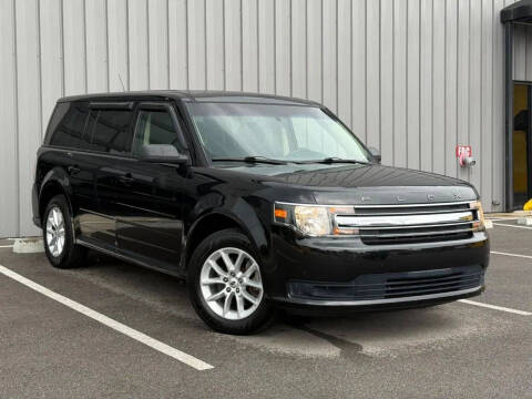 2014 Ford Flex SE