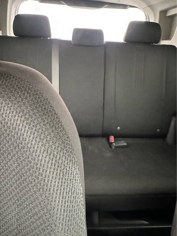 2008 Scion xB