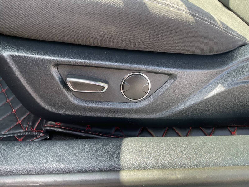 2015 Ford Mustang GT