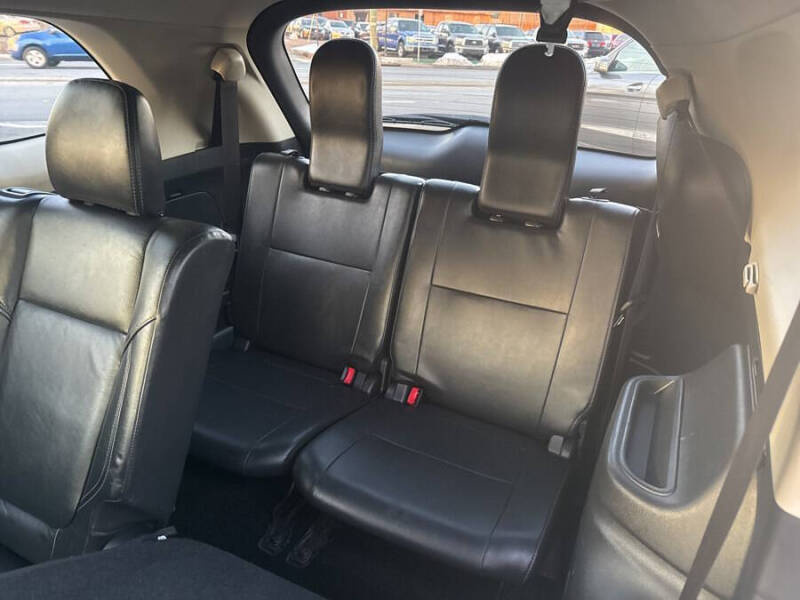 2020 Mitsubishi Outlander SEL