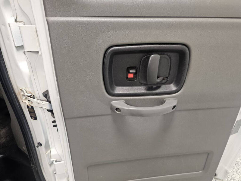 2015 Chevrolet Express LT 3500