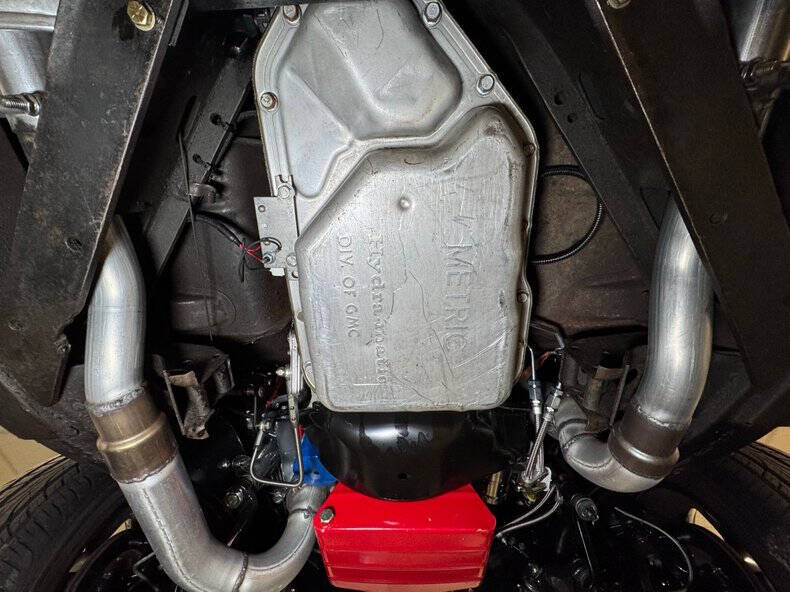 1956 Chevrolet Bel Air