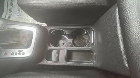 2013 Volkswagen Tiguan