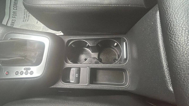 2013 Volkswagen Tiguan