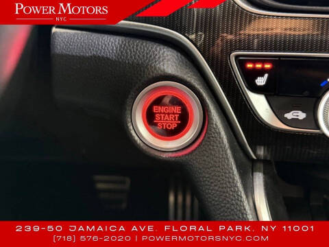 2022 Honda Accord Sport Special Edition