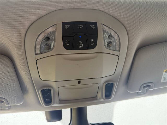 2022 Chrysler Pacifica Hybrid Limited