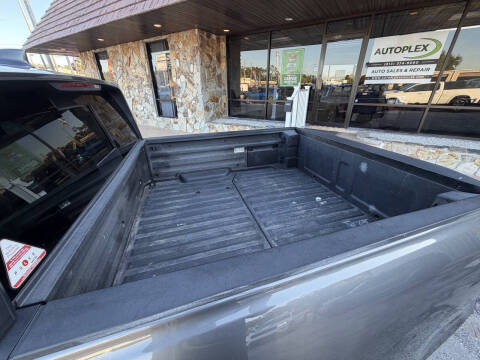 2019 Honda Ridgeline RTL-T