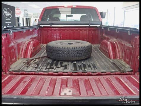 2005 GMC Sierra 2500HD