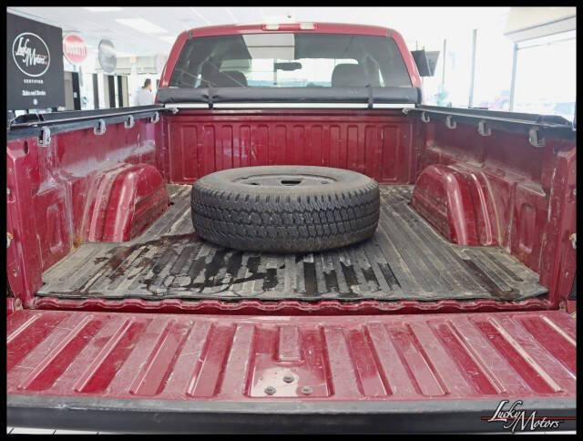 2005 GMC Sierra 2500HD