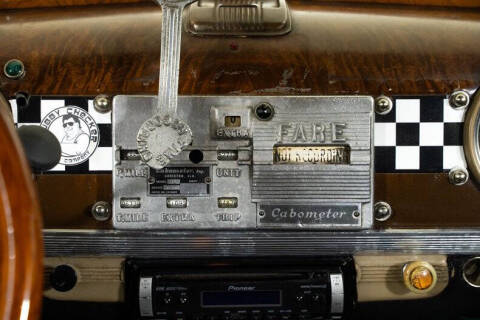 1948 Chevrolet Fleetmaster