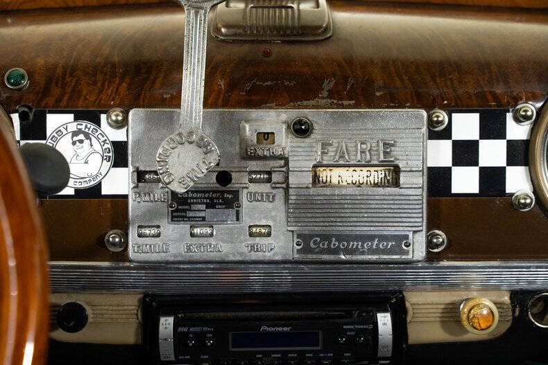 1948 Chevrolet Fleetmaster