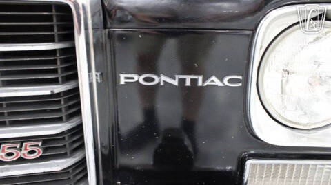 1974 Pontiac Catalina