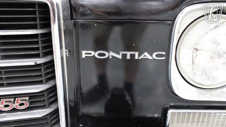 1974 Pontiac Catalina