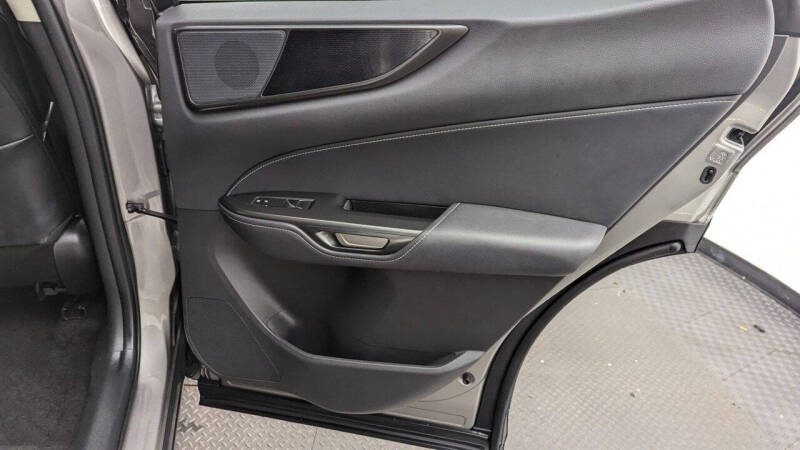 2024 Lexus NX 250