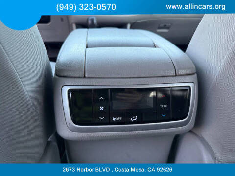 2014 Toyota Highlander