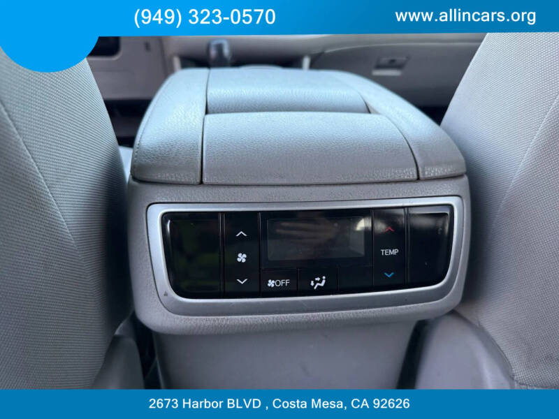 2014 Toyota Highlander