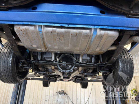 1974 Chevrolet Camaro