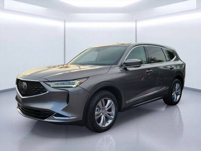 2024 Acura MDX