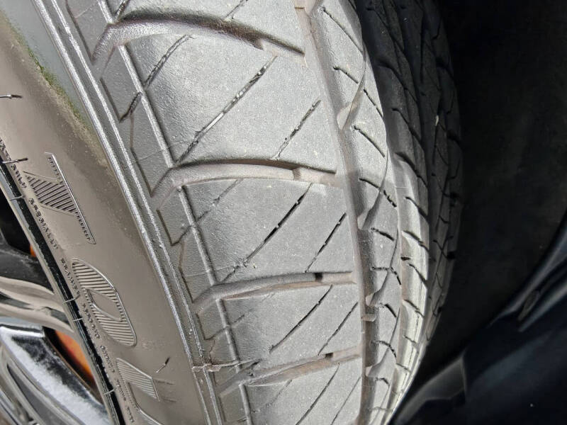 2007 Subaru Impreza