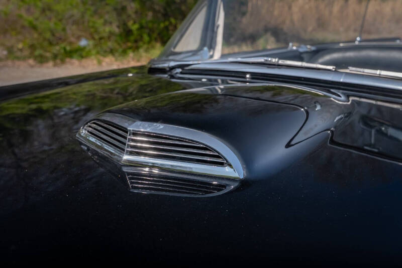 1955 Ford Thunderbird