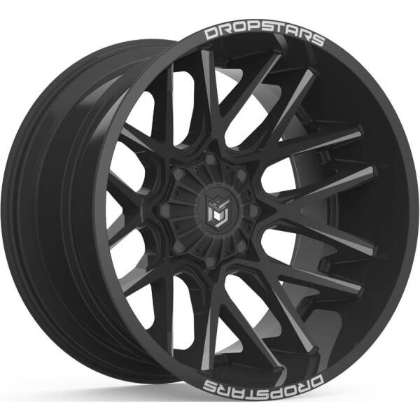 DROPSTAR 654BM