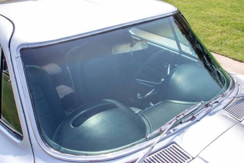 1965 Chevrolet Corvette