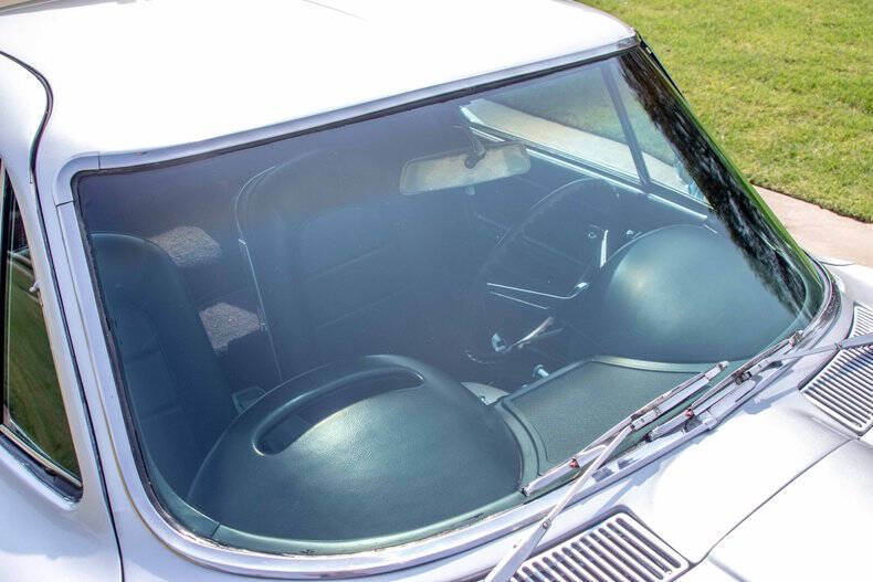 1965 Chevrolet Corvette