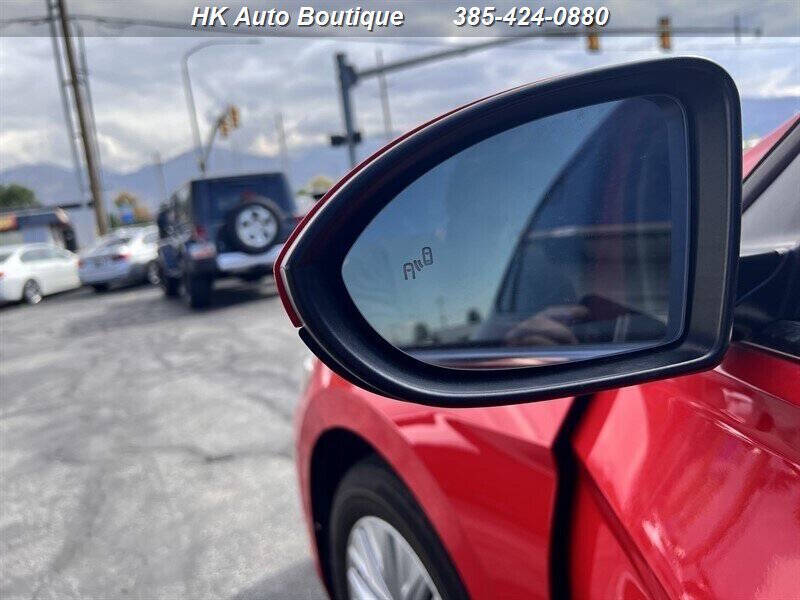 2020 Volkswagen Jetta S