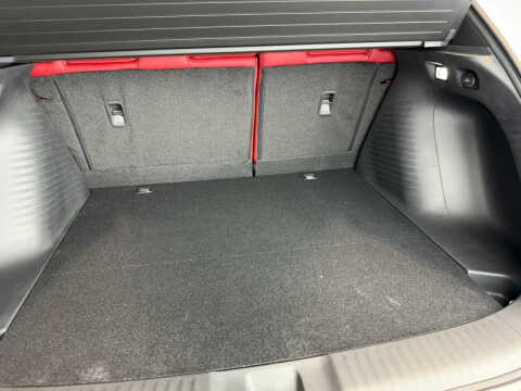 2025 Acura ADX w/A-SPEC