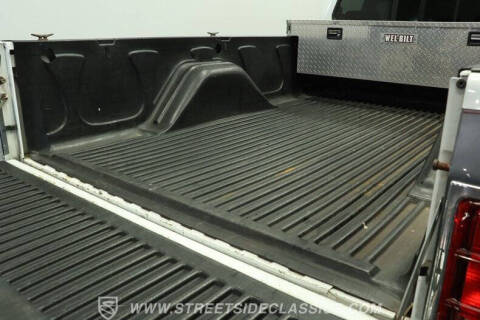 1992 Dodge RAM 250