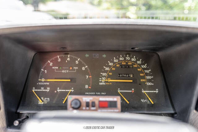 1985 Toyota Celica