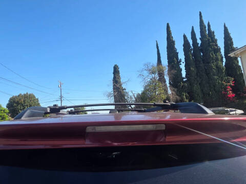 2013 Toyota Sienna SE 8-Passenger